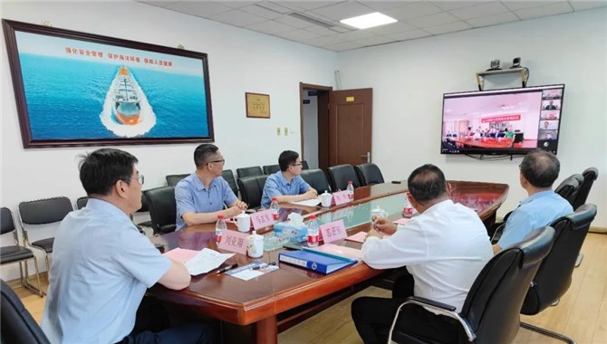 大连国合控股天远基马克斯船管公司