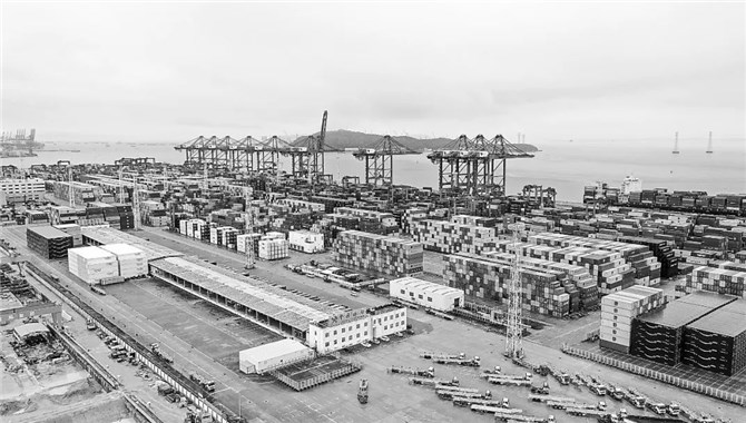 调查：深圳为什么落后越南？