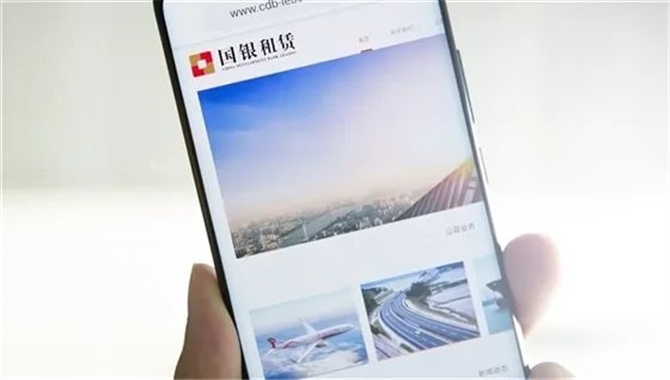 这种船火了！中国多家融资租赁公司近日