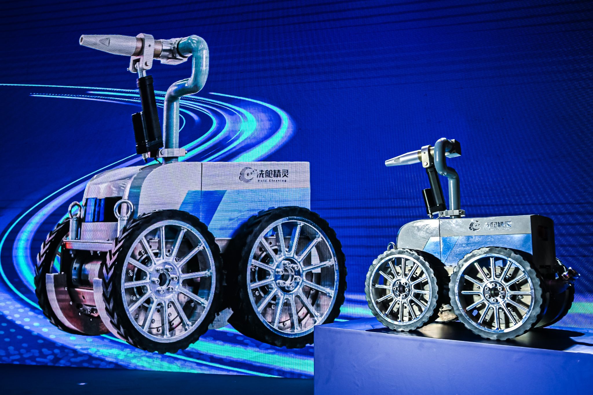 COSCO SHIPPING (Qingdao) Unveils a Game-Changer for