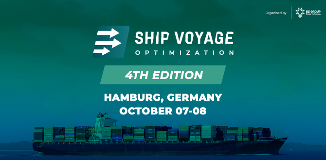  4th Ship Navigation and Voyage Optimization