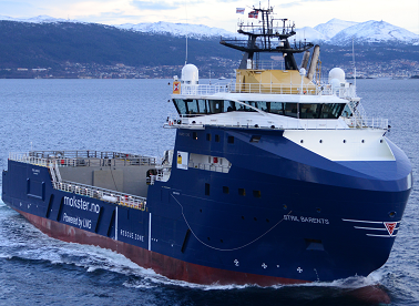 Simon Møkster Shipping boosts fleet efficiency wit