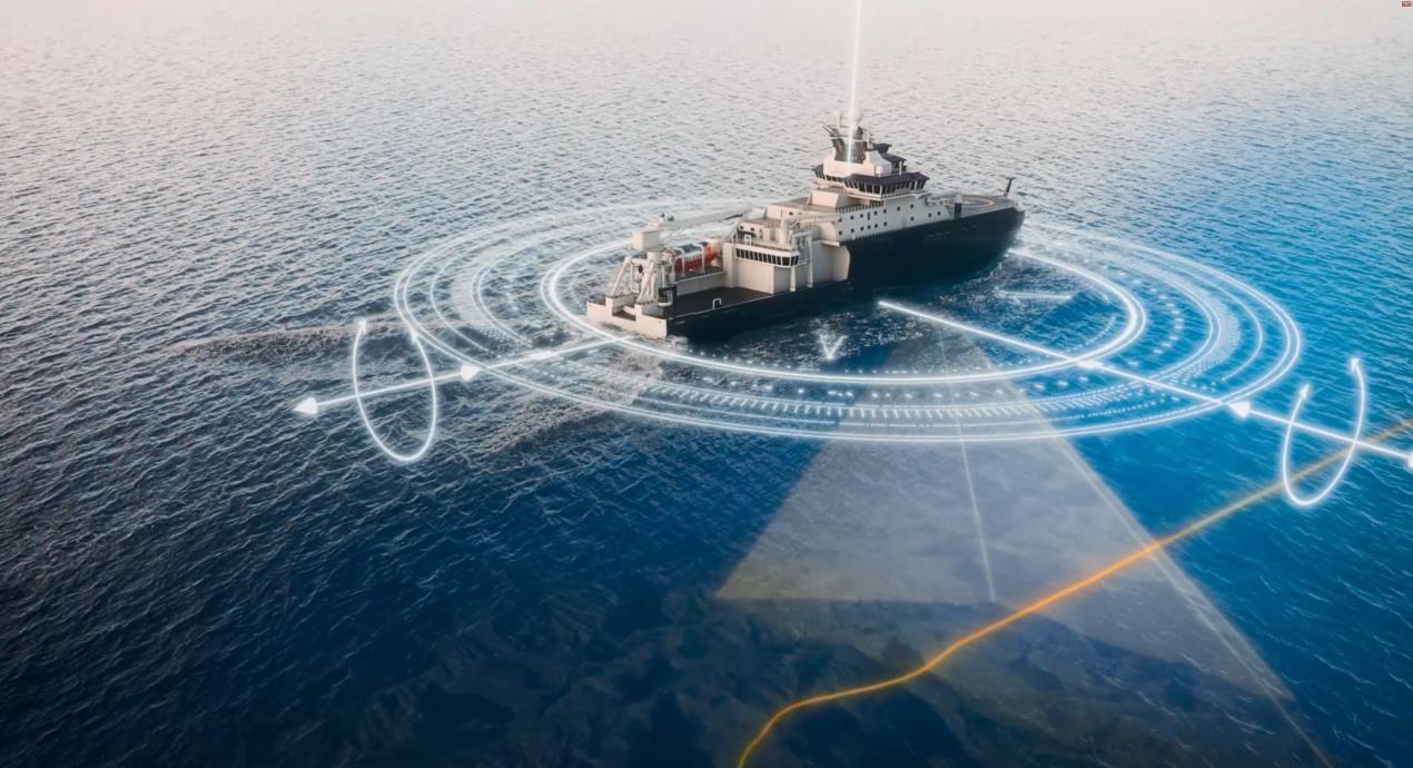 Silicon Sensing and Kongsberg Discovery join forces