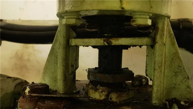 【老轨经验】无法建立真空，应急消防泵
