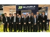 SunRui Unveils Wind-assisted Propulsion System（WA
