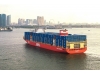 PIL Celebrates Naming of LNG Dual-Fuel Container Ve