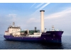 The First CO₂ Loading Completed by Northern Pione