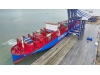 COSCO Shipping Achieves First-Ever Green Methanol F