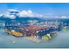 A New Shipping Company Launched: Shenzhen Port Ship